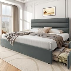 Lifezone king bed for sale  Delivered anywhere in USA 