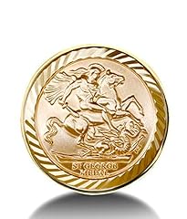 George ring solid for sale  Delivered anywhere in UK