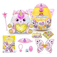 Rainbocorns fairycorn princess for sale  Delivered anywhere in USA 