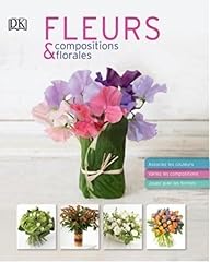 Fleurs compositions florales d'occasion  Livré partout en France