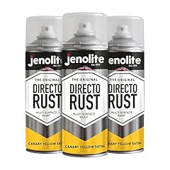 Jenolite directorust peinture d'occasion  Livré partout en France