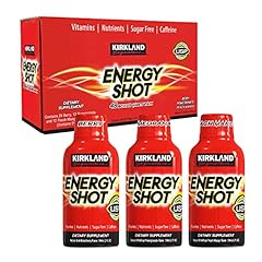 Kirkland signature energy for sale  Delivered anywhere in USA 