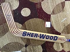 Sher wood sherwood for sale  Delivered anywhere in USA 
