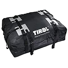 Tirol roof bag for sale  Delivered anywhere in Ireland