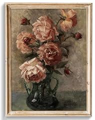 Uniro vintage floral for sale  Delivered anywhere in USA 