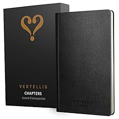 Vertellis chapters journal d'occasion  Livré partout en France