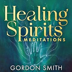 Healing spirits meditations for sale  Delivered anywhere in USA 