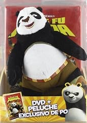 Kung panda peluche d'occasion  Livré partout en Belgiqu