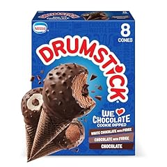 Drumstick love chocolate for sale  Delivered anywhere in USA 