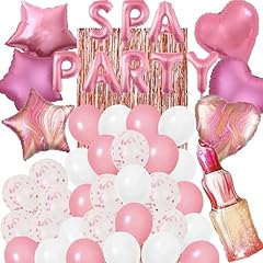 Pieces spa party for sale  Delivered anywhere in USA 