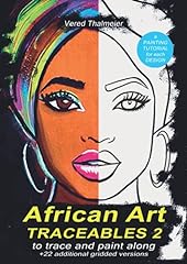 African art traceables for sale  Delivered anywhere in USA 
