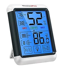 Thermopro tp55 digital for sale  Delivered anywhere in USA 