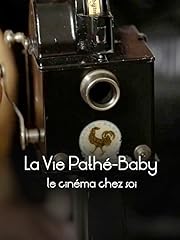 Vie pathé baby d'occasion  Livré partout en France