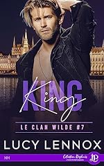 King clan wilde d'occasion  Livré partout en France