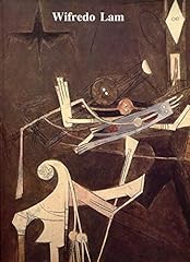 Wilfredo lam usato  Spedito ovunque in Italia 