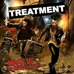 Wake the neighborhood usato  Spedito ovunque in Italia 
