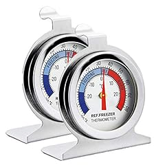 Fridge thermometer refrigerato for sale  Delivered anywhere in UK