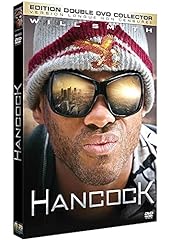 Hancock édition collector d'occasion  Livré partout en France