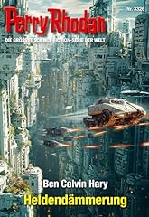 Perry rhodan 3326 gebraucht kaufen  Wird an jeden Ort in Deutschland