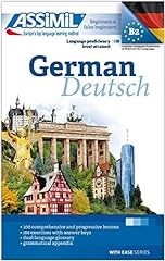 German german approach for sale  Delivered anywhere in UK