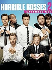 Horrible bosses for sale  Delivered anywhere in UK