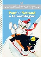 Pouf noiraud montagne d'occasion  Livré partout en Belgiqu