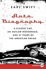 Auto biography classic for sale  Delivered anywhere in USA 