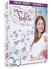 Violetta stagione volume usato  Spedito ovunque in Italia 