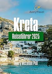 Kreta reiseführer 2025 gebraucht kaufen  Wird an jeden Ort in Deutschland