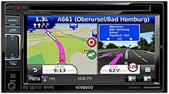 Kenwood dnx5250bt navigationss gebraucht kaufen  Wird an jeden Ort in Deutschland