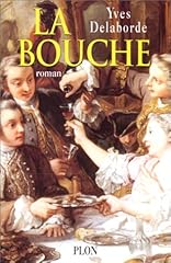 Bouche d'occasion  Livré partout en Belgiqu