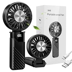 Handventilator portable mini gebraucht kaufen  Wird an jeden Ort in Deutschland