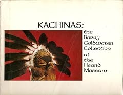 Kachinas barry goldwater for sale  Delivered anywhere in USA 