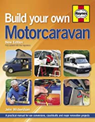 Build Your Own Motorcaravan (2nd Edition): A practical, used for sale  Delivered anywhere in Ireland