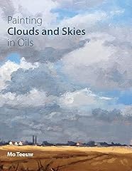 Painting clouds skies for sale  Delivered anywhere in USA 