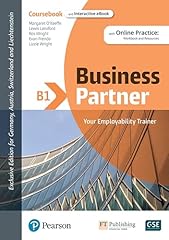 Business partner dach usato  Spedito ovunque in Italia 