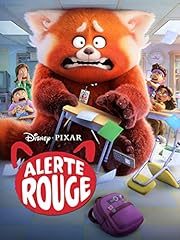 Alerte rouge d'occasion  Livré partout en France