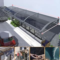 Awning canopy porch for sale  Delivered anywhere in UK