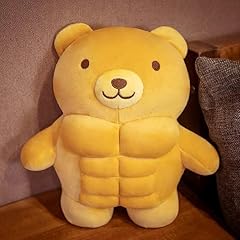 Arkdorz muscle teddy for sale  Delivered anywhere in USA 