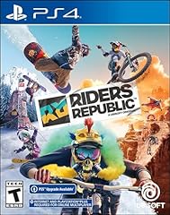 Riders republic playstation for sale  Delivered anywhere in USA 