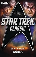 Star trek classic usato  Spedito ovunque in Italia 