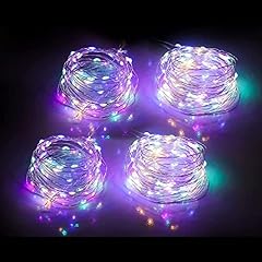 Led fairy lights for sale  Delivered anywhere in UK