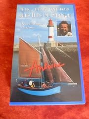 îles... vol.8 îles d'occasion  Livré partout en France