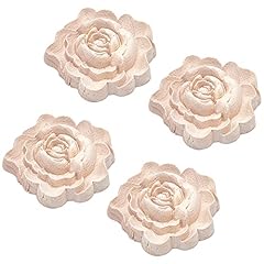 Gorgecraft 4pcs wooden for sale  Delivered anywhere in UK