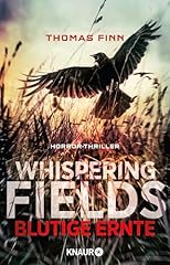 Whispering fields blutige gebraucht kaufen  Wird an jeden Ort in Deutschland