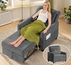 Sleeper sofa chair for sale  Delivered anywhere in USA 