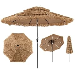 Costway parasol jardin d'occasion  Livré partout en France