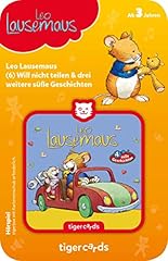 Tigermedia tigercard leo gebraucht kaufen  Wird an jeden Ort in Deutschland