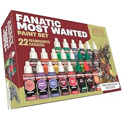 Army painter warpaints for sale  Delivered anywhere in UK