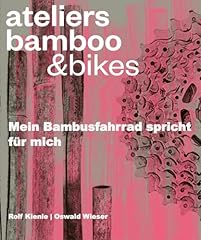 Ateliers bamboo bikes for sale  Delivered anywhere in UK
